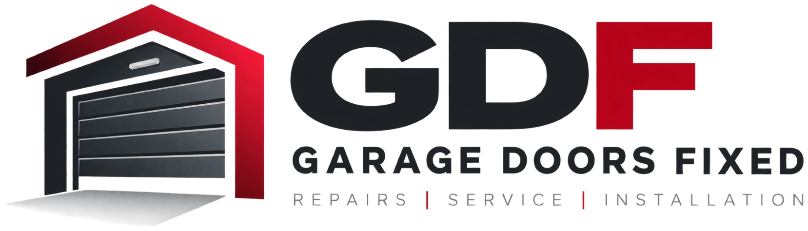 Garage Doors Fixed
